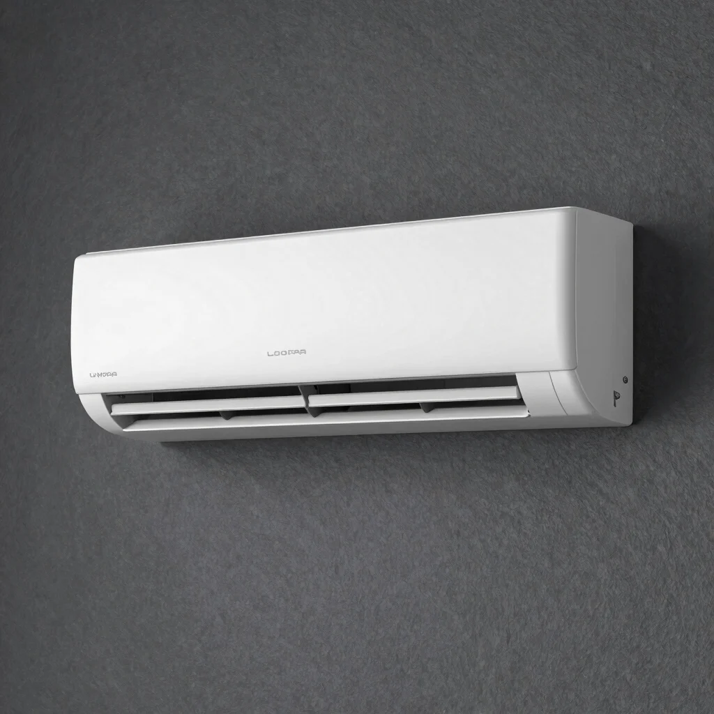 Window AC Performance Overhaul