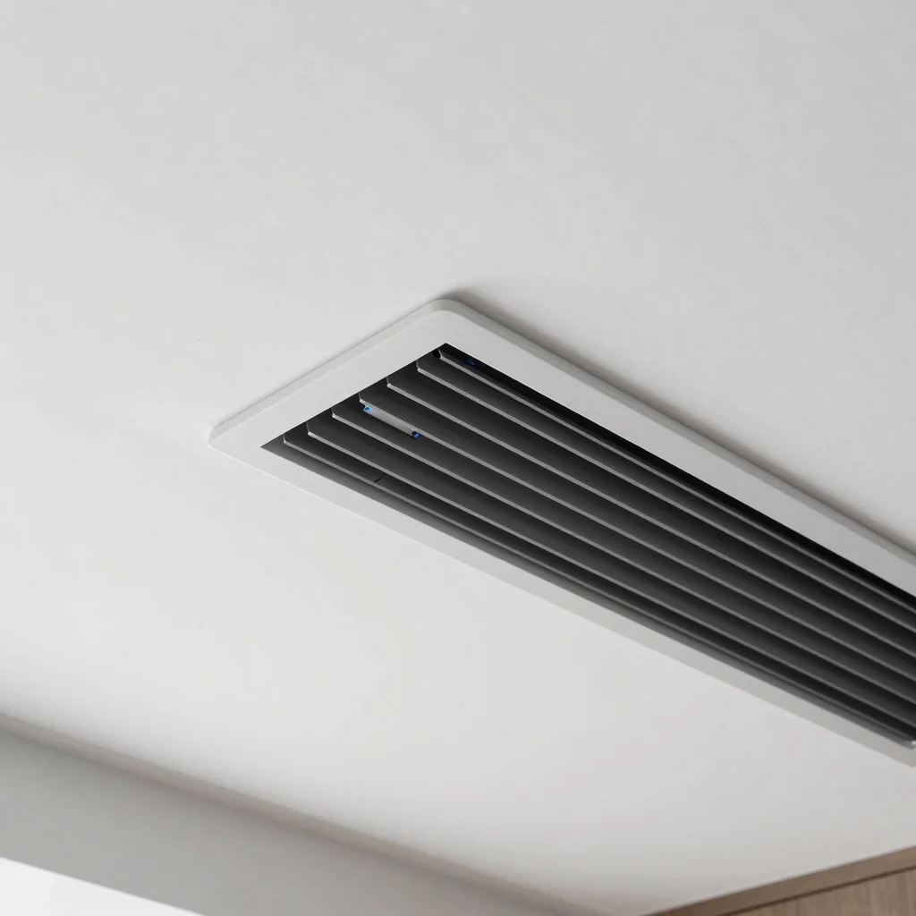 Central HVAC & Chilled Water Repair