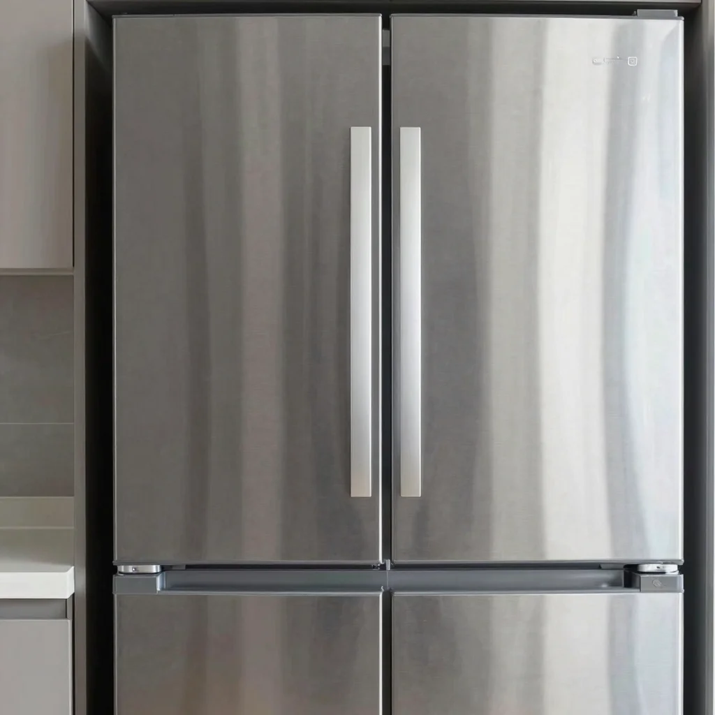 Luxury Refrigerator & Freezer Repair